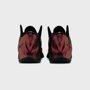 Nike GT Future - Metallic Red Bronze / Black