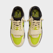 Jordan x Travis Scott Jumpman Jack TR - Bright Cactus / Muslin / Black