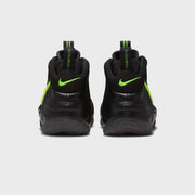 Nike Air Foamposite Pro - Black / Voltage Yellow