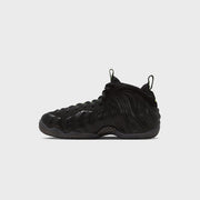 Nike Air Foamposite Pro - Black / Voltage Yellow
