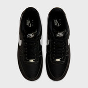 Nike Air Force 1 `07 Lv8 - Black / Wolf Grey