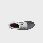 Nike Total 90 III - Light Graphite / Metallic Summit White  / Black / Varsity Red