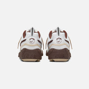 Nike x Travis Scott Jumpman Jack Zoom Field Jaxx - White / Light Chocolate