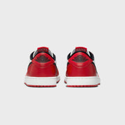 Jordan Air Jordan 1 Retro Low OG - Varsity Red / Black / Summit White