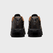 Nike Shox Ride 2 - Black / Light British Tan