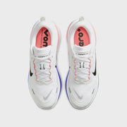 Nike Vomero Plus - White / Atomic Pink / Racer Blue / Black