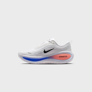 Nike Vomero Plus - White / Atomic Pink / Racer Blue / Black