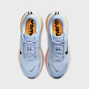 Nike Vomero Plus - Hydrogen Blue / Black / White / Total Orange