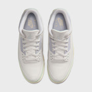 Jordan Air Jordan 3 Retro - Sail / Jade Aura