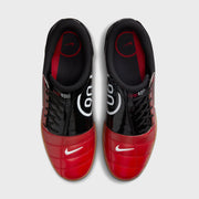 Nike Total 90 III - Black / White / University Red / Gum Med Brown