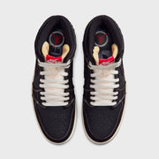 Jordan Air Jordan 1 Retro High OG - Black / Sail / Gum / Medium Brown
