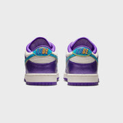 Nike Dunk Low Protro - Fierce Purple / Blue Lagoon / Sail