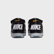 Nike Cryoshot Tiempo '94 OG - Black / White / University Gold / Pale Ivory