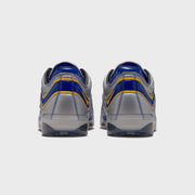 Nike Cryoshot Mercurial Vapor R9 - Varsity Royal / Varsity Maize / Metallic Silver / Black / Sail