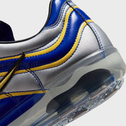 Nike Cryoshot Mercurial Vapor R9 - Varsity Royal / Varsity Maize / Metallic Silver / Black / Sail