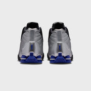 Nike Shox BB4 - Black / Lapis / Metallic Silver