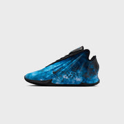 Nike G.T. Future Premium - Aurora Blue / Metallic Dark Grey