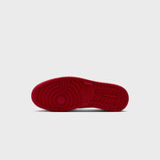Jordan Air Jordan 1 Retro Low OG - Black / Varsity Red / Summit White
