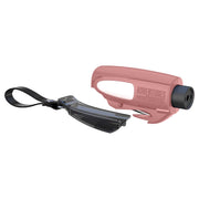 2-in-1 Emergency Window Breaker & Seatbelt Cutter — Lifetime Warranty