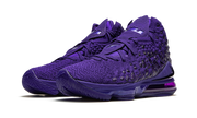 Lebron 17 "Bron 2K" BQ3177 500