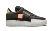 Air Force 1 Type GS "Black" BQ4793 001