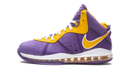 Lebron 8 "Lakers" DC8380 500
