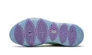 Kyrie 5 "Squidward" CJ6951 300