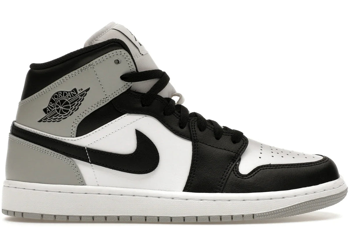 Jordan 1 Mid Barons