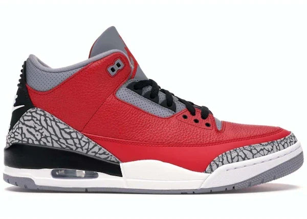 Jordan 3 Retro SE Unite JOSH CONSIGN