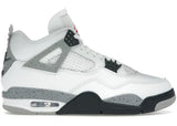 Jordan 4 Retro White Cement (2025) MB