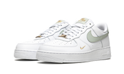 AIR FORCE 1 LO MNS WMNS "White / Grey / Gold" CZ0270 106