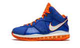 Lebron 8 QS "Hardwood Classic" CV1750 400