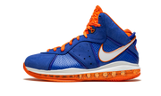 Lebron 8 QS "Hardwood Classic" CV1750 400
