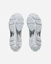 GEL Cumulus 16 Lake Grey / Pure Silver