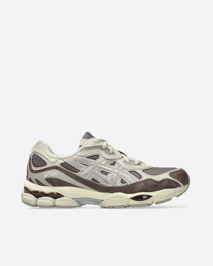 GEL NYC Cocoa Powder / Pure Silver
