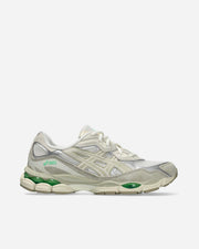Asics Gel NYC Cream Fossil