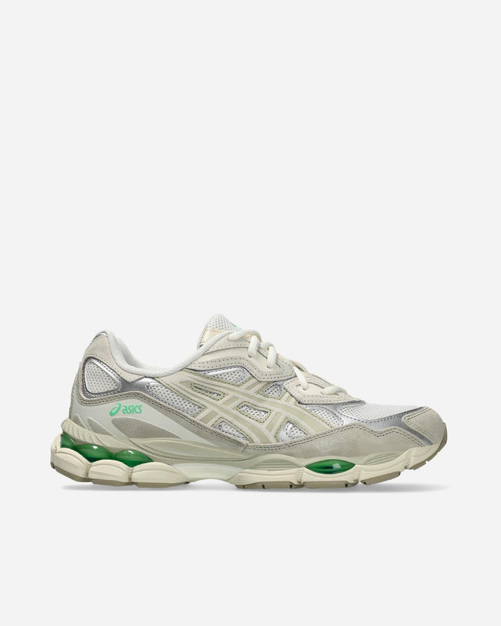 Asics Gel NYC Cream Fossil