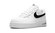 Air Force 1 '07 3 "White Black" AO2423 101