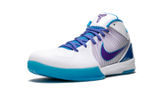 Kobe IV Protro "Draft Day - Hornets" AV6339 100