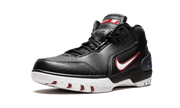 Air Zoom Generation QS "Black / Red" AJ4204 001