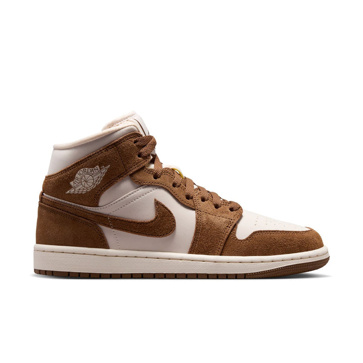 AJ 1 Mid - Womens
