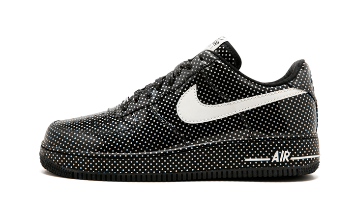 AIR FORCE 1 PREMIUM '07 WMNS "Black Swan" 315186 013