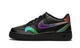 Air Force 1 Low LV8 GS "Misplaced Swooshes - Black" CZ5890 001