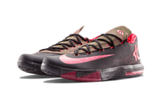 KD 6 "Weatherman" 599424 006