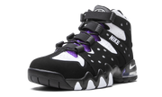 Air Max 2 CB '94 "Black White Purple (2020/2025)" CZ7871 001