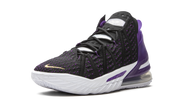 Lebron 18 "Lakers" CQ9283 004