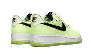 AIR FORCE 1 LO '07 LX MNS WMNS "Glow in the Dark - Have a Nike Day" CT3228 701