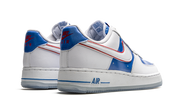 Air Force 1 '07 "Pacific Blue" DC1404 100