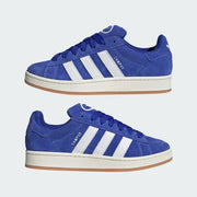 Men´s Adidas Campus 00s - Semi Lucid Blue / Cloud White
