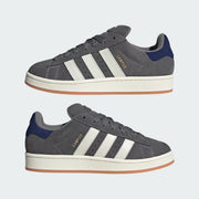 Men´s Adidas Campus 00s - Grey Five / Off White